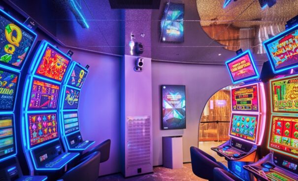 Casino Tampere Genelec