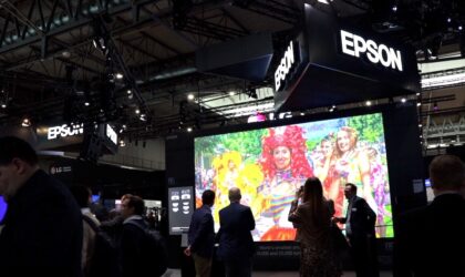 Epson ISE2024