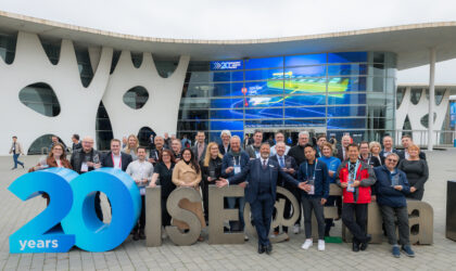 ISE2024 equipo organizador