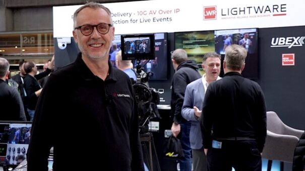 LightWare ISE2024