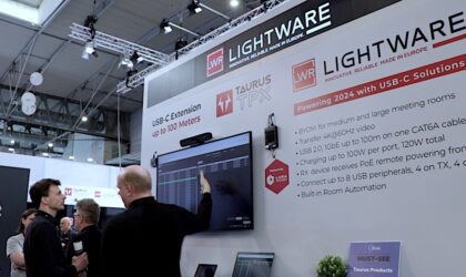 LightWare ISE2024