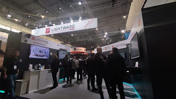 Lightware ISE2024