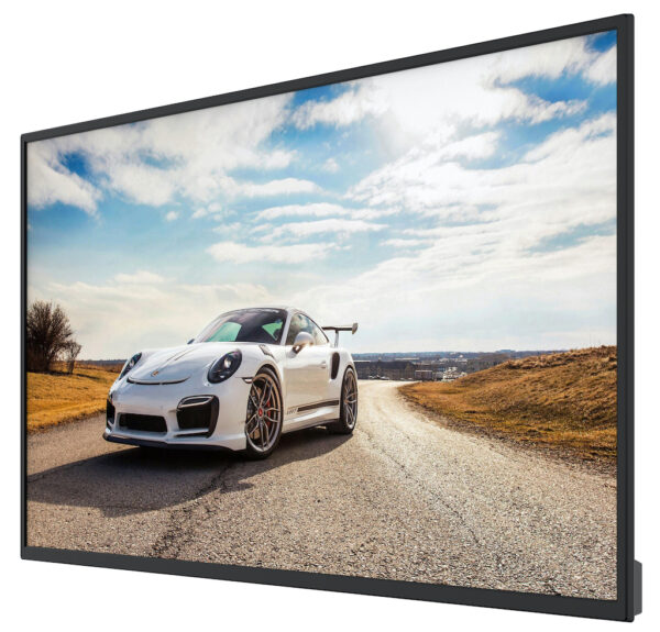 Dahua LAI series: High-end digital signage, Customizable and cost-effective