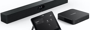 Yealink Smartvision 40: videconferencia inteligente con cámara dual