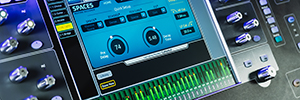 Allen & Heath Streamlines Mixing Process with New dLive Firmware 2.0