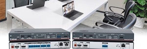 Extron integra ConferenceShare con ShareLink Pro en salas de reunión