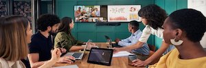 HP Poly: nueva generación de soluciones de colaboración y videoconferencia