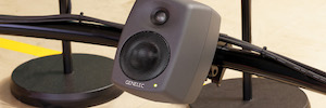 ‘Nagaoka Tech’ instala un sistema de Genelec para investigación auditiva