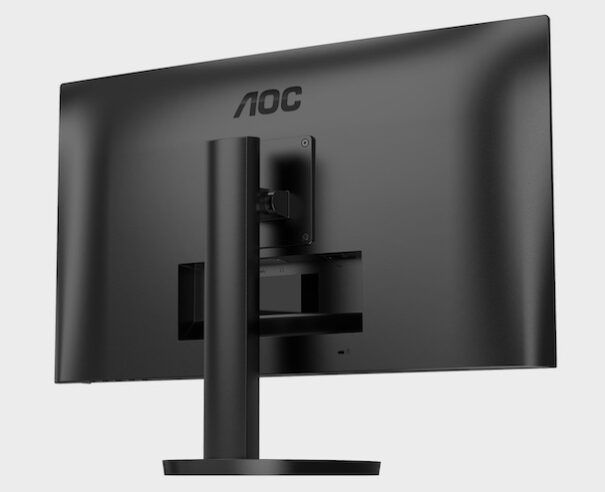 AOC U27B3CF