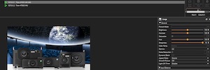 Digital Projection integra nuevas herramientas de diseño y autocalibración