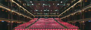 The Lliure Theatre upgrades its wireless microphone system with Wisycom