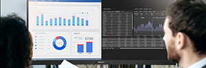 Philips élargit sa gamme de moniteurs professionnels pour faciliter les flux de travail