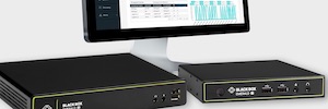 Black Box presenta le nuove soluzioni KVM IP per Emerald all'IBC