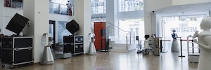 Futura Robot Megastore abre sus puertas en Madrid