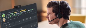 Jabra ClearSpeech: solución de mejora de voz impulsada por IA