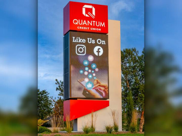 Watchfire en Quantum Credit Union