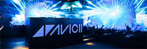 Crestron da la oportunidad de conocer a Rim Bergling en el Avicii Experience