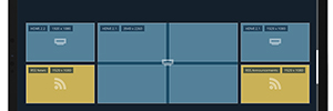 Extron actualiza su EMS para facilitar el control de los videowalls