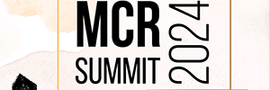 MCR vuelve a convocar al sector en su encuentro Summit 2024