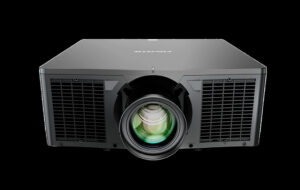 Christie Expands Jazz Line with Two 4K UHD+ Projectors