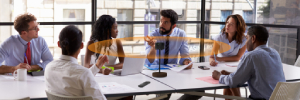 Funtech Innex Cube: videoconferencia para salas pequeñas y medianas