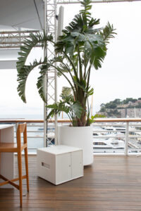 K-Array en Yacht Club Monaco