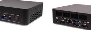 Macroservice presenta dos nuevos Mini PC Quaytech con procesador Intel i3/i5