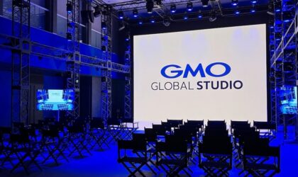 GMO Global Studio