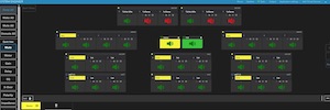 El software de control de audio System Engineer 8 debutará en ISE 2025