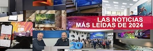 Estas son las noticias más leídas en Digital AV Magazine en 2024