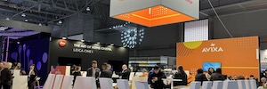 Avixa предложит на выставке ISE 2025 самая масштабная программа обучения в своей истории