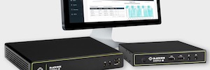 Black Box mostrará en ISE los avances de su ecosistema Emerald KVM IP