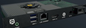 Hive to unveil the power of the new Beeblade Nexus engine at ISE