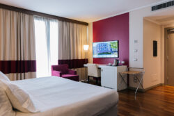 LG Hotel Ramada Plaza Milano