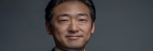 Panasonic Connect Europe nombra a Shusuke Aoki CEO y director general