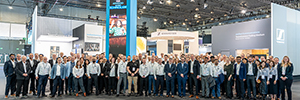 Sennheiser will go to ISE with its most innovative audio solutions