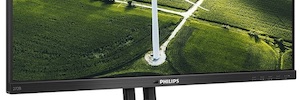 Компания MMD представит новую технологию мониторов Philips на выставке ISE 2025