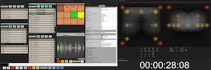 Merging Technologies presenta en ISE 2025 la última evolución de Ovation