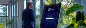 Компания PPDS представляет линейку мультисенсорных дисплеев Philips Interactive 3000